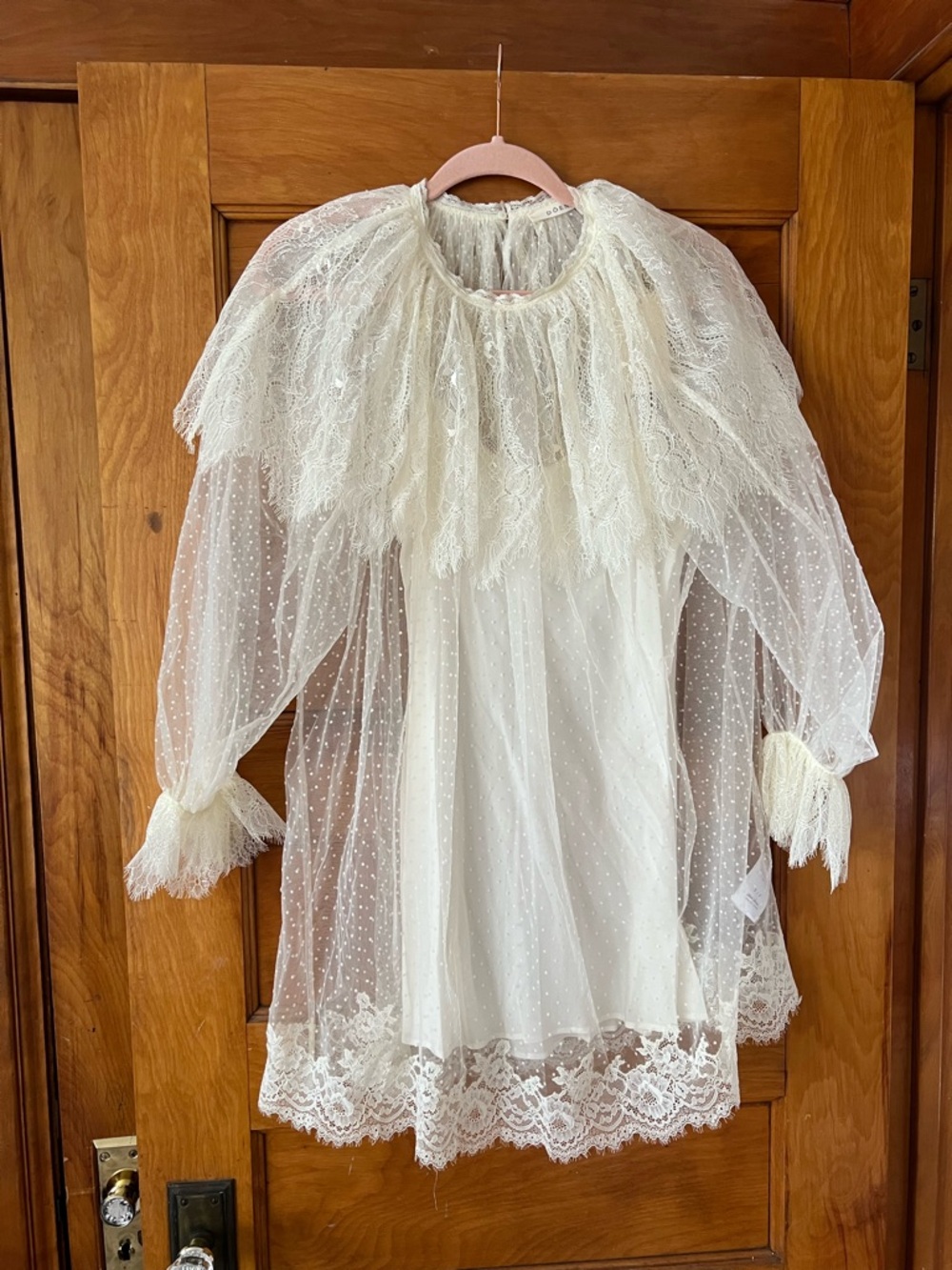 Doen Lilith dress